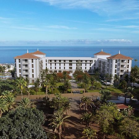 Gran Hotel Taoro Puerto de la Cruz  Exteriör bild
